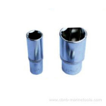 Engineering machinery deep hole Socket wrench